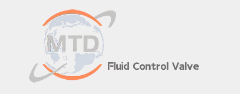 MTD Actuator Valve Inc.