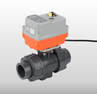 MTD Electric Ball Valve