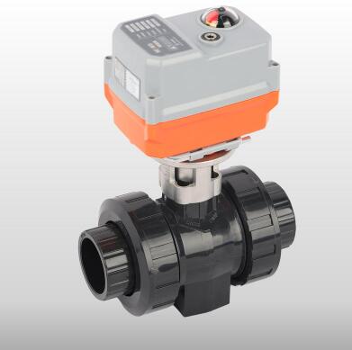 mtd ball valve
