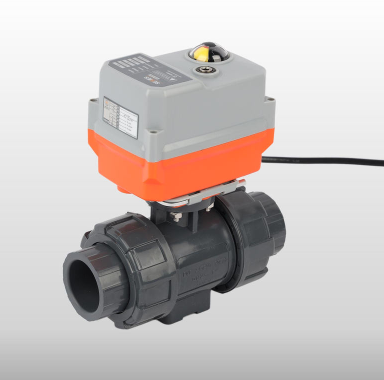 2 Way Ball Valve Actuator