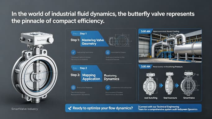 butterfly-valve-manufacturer-selection-china