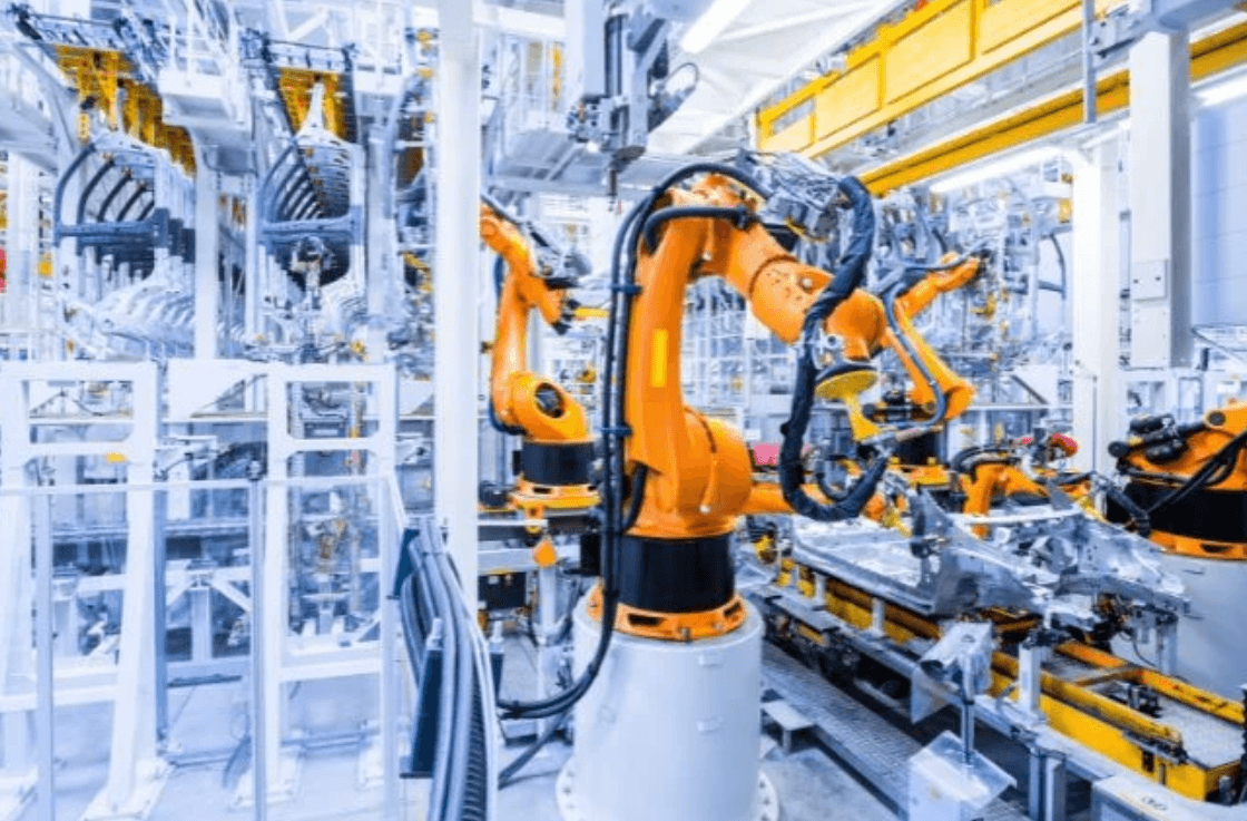  Case Sharing: How Our Valves Bring Success To Different Industries - MTD Actuator Valve