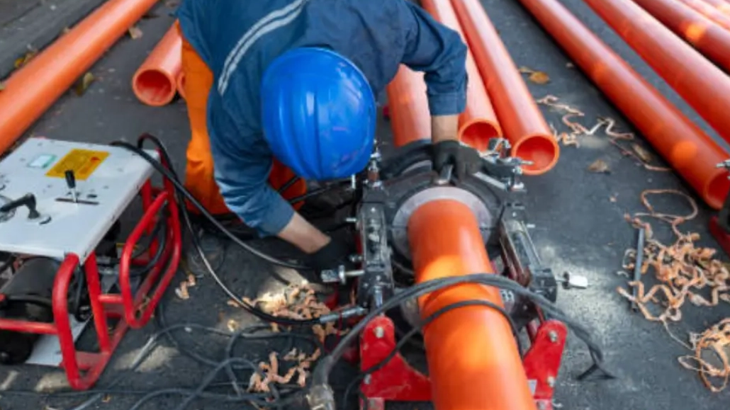Motorized Valve Selection Guide: ROI & Tech Specs -MTD Actuator Valve