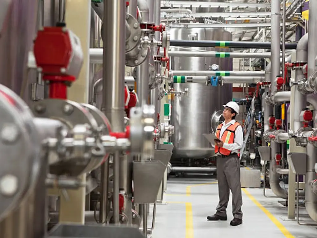 Industrial Valve Partnerships: Engineering Excellence -MTD Actuator Valve