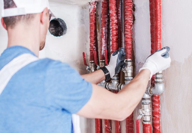 Practical Tips For Extending Valve Life - MTD Actuator Valve