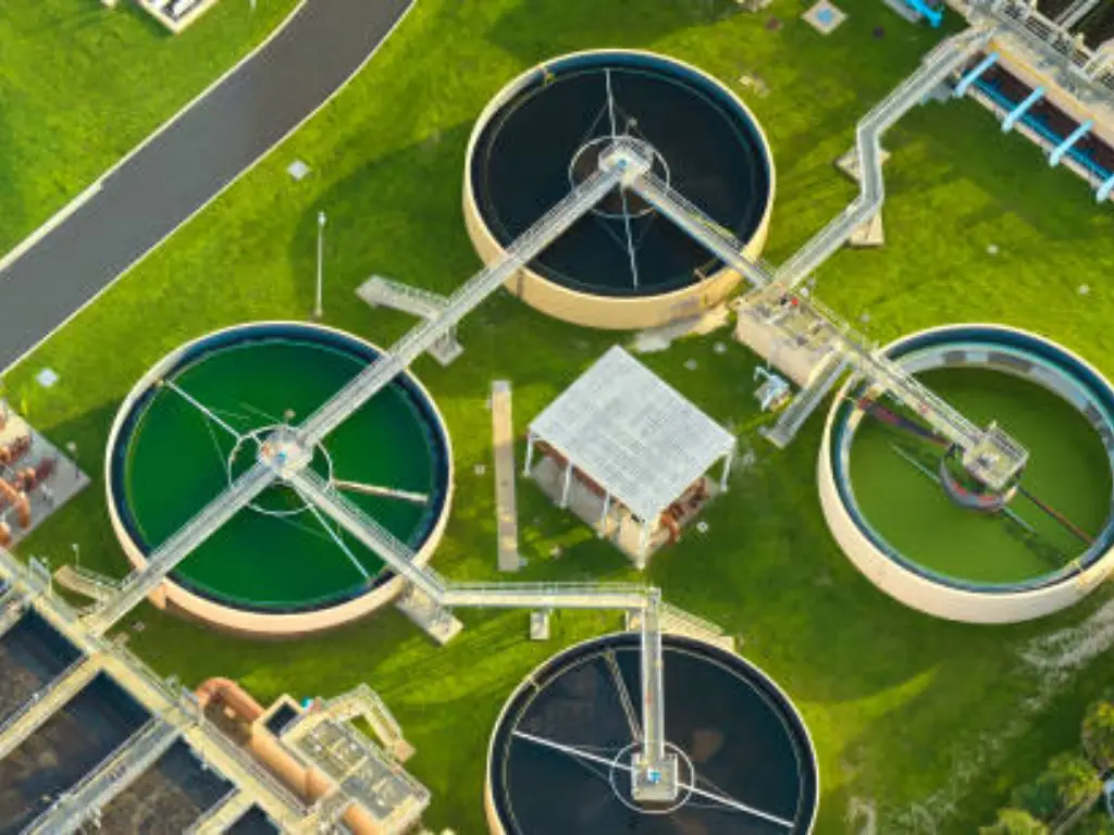 Understanding Electric Butterfly Valve: From Basics To Advanced Use - MTD Actuator Valve