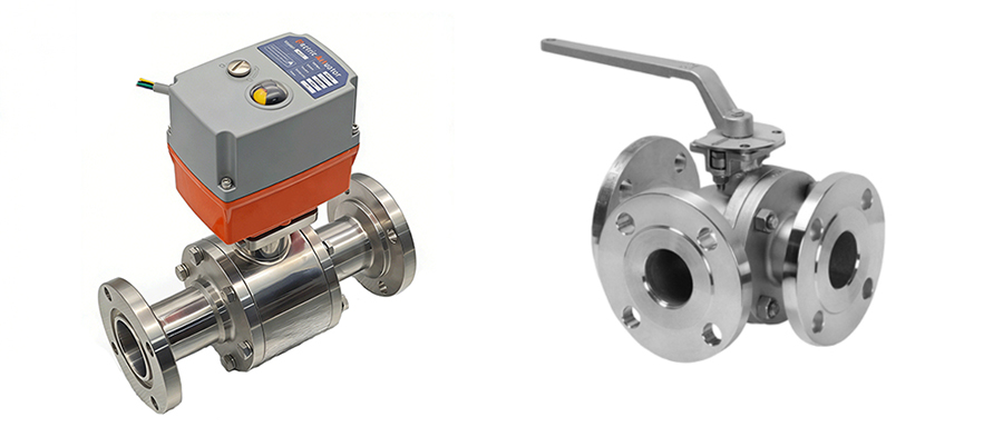 Exploring Motorized Valve Function for Efficient Fluid Flow Management - MTD Actuator Valve