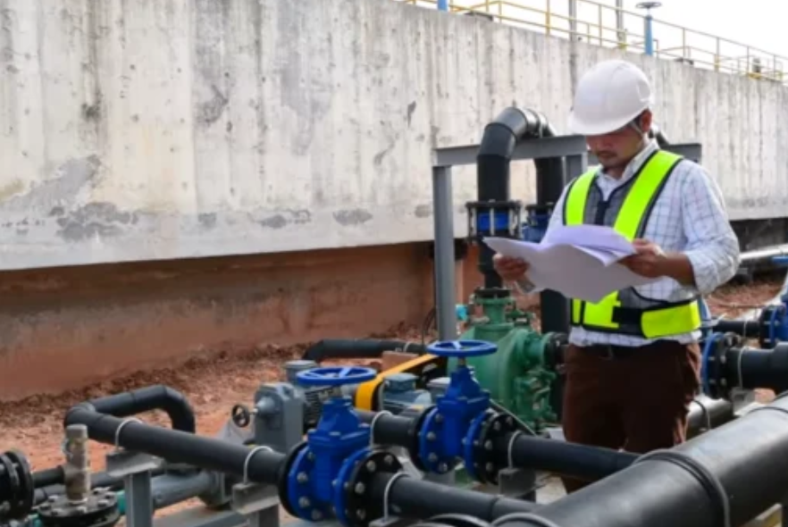 Industrial Valve Experts: Roles and Importance - MTD Actuator Valve