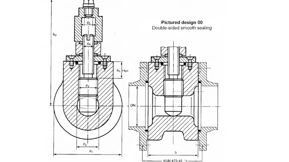 Custom Throttle Valves for Precision Flow Control - MTD Actuator Valve