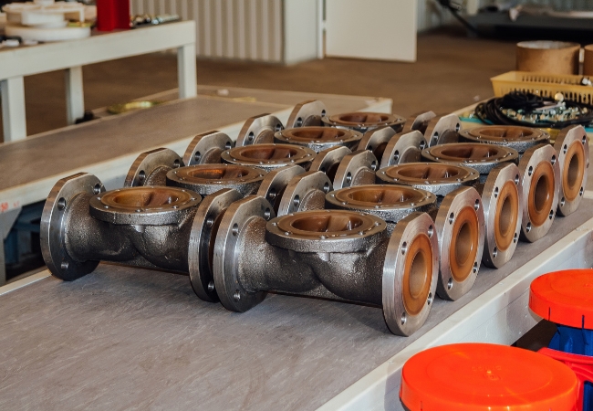 Guide to Choosing the Perfect Diaphragm Valve for Your Application - MTD Actuator Valve