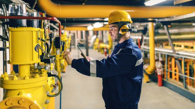 Why Control Valves Are Smaller Than Line Size -MTD Actuator Valve