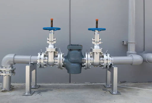 Flange vs Threaded Valve Connections: Key Differences, Uses, and Selection Tips - MTD Actuator Valve